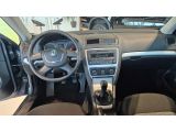 Skoda Octavia bei Reisemobile.expert - Abbildung (9 / 15)