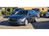 Skoda Octavia bei Reisemobile.expert - Abbildung (3 / 15)