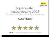 VW Up bei Reisemobile.expert - Abbildung (5 / 10)
