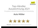 VW Up bei Reisemobile.expert - Abbildung (6 / 10)