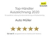 VW Up bei Reisemobile.expert - Abbildung (7 / 10)