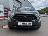 Ford EcoSport bei Reisemobile.expert - Abbildung (5 / 7)