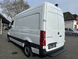 Mercedes-Benz Sprinter bei Reisemobile.expert - Abbildung (2 / 15)