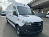 Mercedes-Benz Sprinter bei Reisemobile.expert - Abbildung (4 / 15)