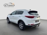Kia Sportage bei Reisemobile.expert - Abbildung (7 / 15) Kia Sportage bei Reisemobile.expert - Abbildung (7 / 15)