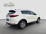 Kia Sportage bei Reisemobile.expert - Abbildung (5 / 15) Kia Sportage bei Reisemobile.expert - Abbildung (5 / 15)