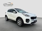 Kia Sportage bei Reisemobile.expert - Abbildung (3 / 15) Kia Sportage bei Reisemobile.expert - Abbildung (3 / 15)