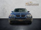 BMW X3 bei Reisemobile.expert - Abbildung (3 / 15)