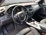 BMW X3 bei Reisemobile.expert - Abbildung (11 / 15)