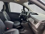 Nissan Townstar bei Reisemobile.expert - Abbildung (10 / 15)