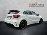 Mercedes-Benz A-Klasse bei Reisemobile.expert - Abbildung (8 / 15)