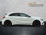 Mercedes-Benz A-Klasse bei Reisemobile.expert - Abbildung (9 / 15)
