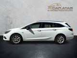 Opel Astra bei Reisemobile.expert - Abbildung (5 / 15)