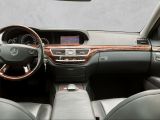 Mercedes-Benz S-Klasse bei Reisemobile.expert - Abbildung (11 / 15)