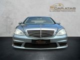 Mercedes-Benz S-Klasse bei Reisemobile.expert - Abbildung (3 / 15)