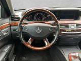 Mercedes-Benz S-Klasse bei Reisemobile.expert - Abbildung (12 / 15)