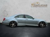 Mercedes-Benz S-Klasse bei Reisemobile.expert - Abbildung (9 / 15)