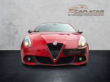Alfa Romeo Giulietta bei Reisemobile.expert - Abbildung (3 / 15)