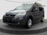 Peugeot Partner bei Reisemobile.expert - Abbildung (4 / 15) Peugeot Partner bei Reisemobile.expert - Abbildung (4 / 15)