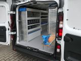 Opel Vivaro bei Reisemobile.expert - Abbildung (8 / 15)