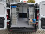 Opel Vivaro bei Reisemobile.expert - Abbildung (5 / 15)