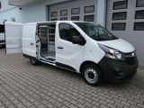 Opel Vivaro bei Reisemobile.expert - Abbildung (3 / 15)