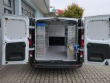 Opel Vivaro bei Reisemobile.expert - Abbildung (13 / 15)