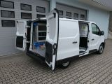 Opel Vivaro bei Reisemobile.expert - Abbildung (4 / 15)