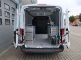 Ford Transit bei Reisemobile.expert - Abbildung (13 / 15)