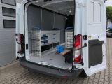 Ford Transit bei Reisemobile.expert - Abbildung (9 / 15)