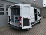 Ford Transit bei Reisemobile.expert - Abbildung (4 / 15)