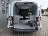 Ford Transit bei Reisemobile.expert - Abbildung (8 / 15)