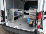 Ford Transit bei Reisemobile.expert - Abbildung (10 / 15)