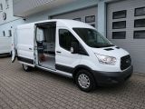 Ford Transit bei Reisemobile.expert - Abbildung (3 / 15)