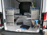 Ford Transit bei Reisemobile.expert - Abbildung (7 / 15)