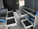 Ford Transit bei Reisemobile.expert - Abbildung (14 / 15)