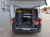 Mercedes-Benz Vito bei Reisemobile.expert - Abbildung (7 / 15)