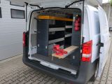 Mercedes-Benz Vito bei Reisemobile.expert - Abbildung (8 / 15)