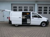 Mercedes-Benz Vito bei Reisemobile.expert - Abbildung (15 / 15)