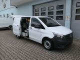 Mercedes-Benz Vito bei Reisemobile.expert - Abbildung (3 / 15)