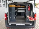 Mercedes-Benz Vito bei Reisemobile.expert - Abbildung (11 / 15)