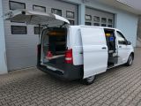 Mercedes-Benz Vito bei Reisemobile.expert - Abbildung (4 / 15)