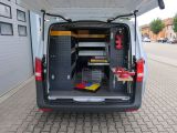 Mercedes-Benz Vito bei Reisemobile.expert - Abbildung (5 / 15)