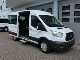 Ford Transit bei Reisemobile.expert - Abbildung (3 / 15)