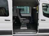 Ford Transit bei Reisemobile.expert - Abbildung (8 / 15)