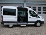 Ford Transit bei Reisemobile.expert - Abbildung (6 / 15)