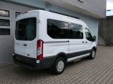 Ford Transit bei Reisemobile.expert - Abbildung (5 / 15)