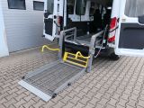 Ford Transit bei Reisemobile.expert - Abbildung (11 / 15)