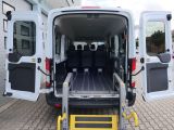 Ford Transit bei Reisemobile.expert - Abbildung (15 / 15)