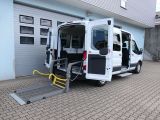 Ford Transit bei Reisemobile.expert - Abbildung (10 / 15)